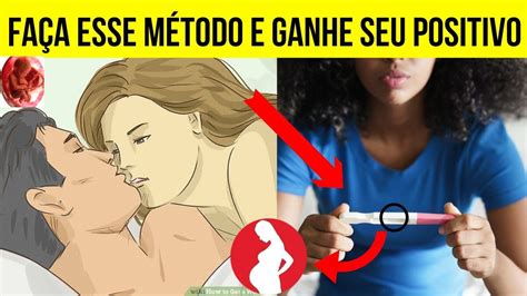 Formas De Engravidar Que Você Não Sabia