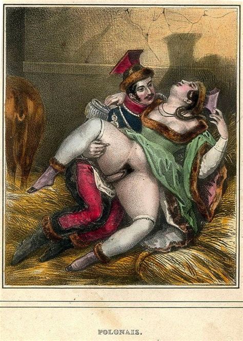 Vintage Karikaturen 19 Jahrhundert Porno Bilder Sex Fotos Xxx Bilder