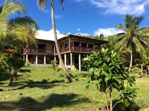 Tiliva Resort Reviews Fijikadavu Island Tripadvisor