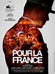 Pour la France - film 2023 - AlloCiné