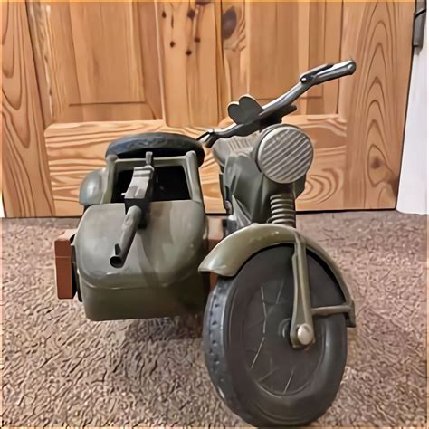 Watsonian Sidecar For Sale In Uk 30 Used Watsonian Sidecars