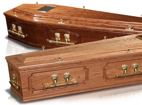 Coffins By Jc Atkinson Find The Perfect Traditional Coffin Picture