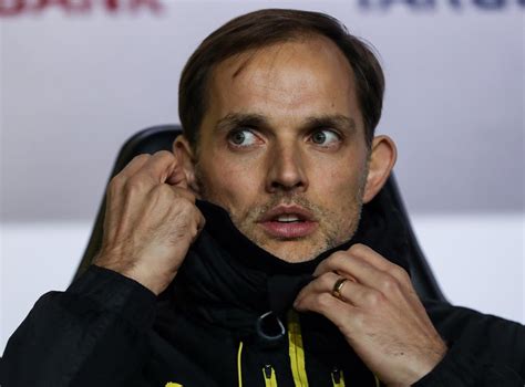 They had kept their eye on him ever since that 2009 youth championship win. Thomas Tuchel criticises decision to play Champions League tie one day after Borussia Dortmund ...