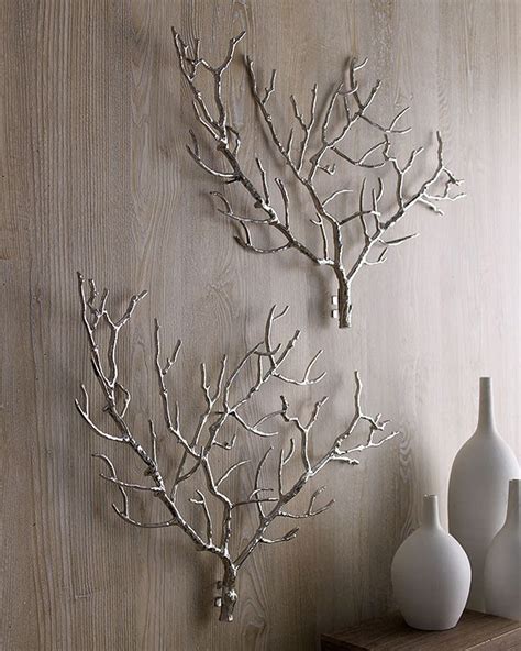 Cheap Diy Branch Decor Ideas For Any Home