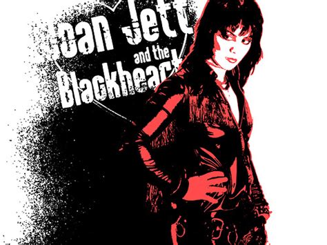 Joan Jett Fanart Rock N Roll Girls Fan Art 23846109 Fanpop