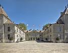 Schweizer Nationalmuseum Château de Prangins – Architekturfotografie ...