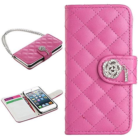 Buy Ipod Touch 6 Caseipod Touch 5 Caseulak Fashion Synthetic Pu