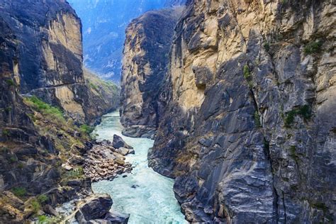 10 Most Famous Canyons In The World Beautiful Largest Canyons