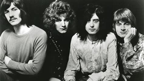 Led Zeppelin Reissues Launch June 3 With I Ii Iii