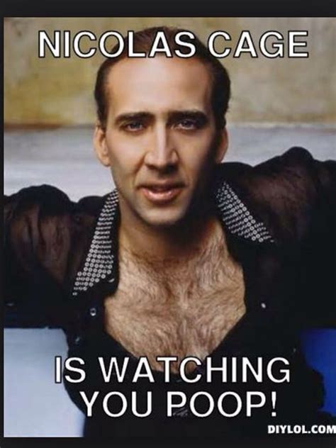 Nick Cage Stupid Memes Dankest Memes Funny Jokes Funny Images Funny