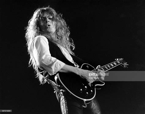 Whitesnake John Sykes Whitesnake John Sykes Rock Concert Glam