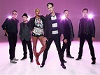 Concert review: Fitz and the Tantrums, Capital Cities at the 9:30 Club ...