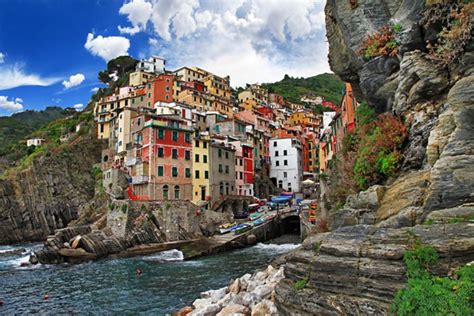 Visiting The 5 Towns Of The Cinque Terre The Essential Guide Planetware