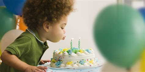 First birthday party ideas for boys. 6 Cheap And Easy Birthday Party Ideas Your Kids Will Love ...