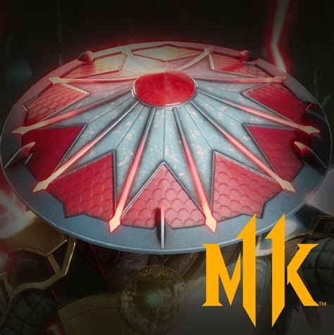 Artstation Mortal Kombat 11 Raiden Hat Gear