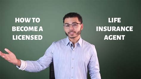 In addition to offering insurance, these agents may become licensed to sell mutual funds, variable annuities, and other securities. How Do I Become A Licensed Life Insurance Agent - YouTube