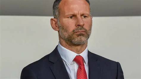 Ryan Giggs Prosecution Over Domestic Violence Allegations Abandoned