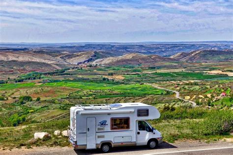 7 Rv Travel Tips For A Relaxing Rv Adventure The Revolving Compass