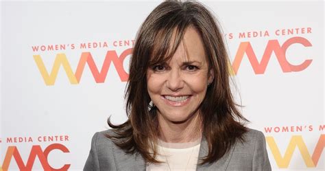 Sally Field On Turning 70 And Owning It