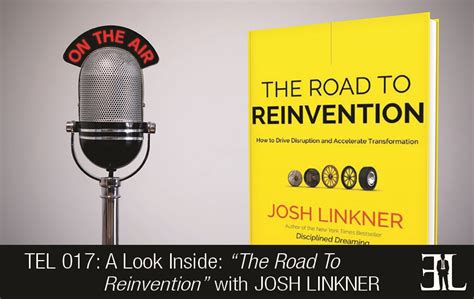 The Road To Reinvention Is The Perfect Fit For Entrepreneurs Or Small