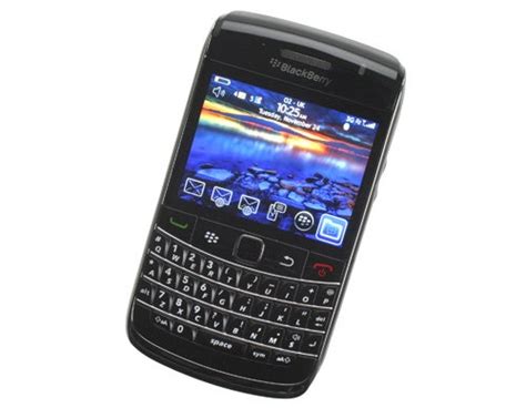 Blackberry Bold 9700 Review Trusted Reviews