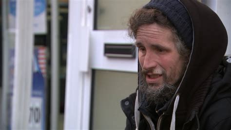 ‘if I Didnt Wake Up Tomorrow It Would Be A Blessing Englands Growing Homeless Crisis Itv
