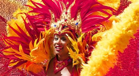 Watch The Brazilian Carnaval Parade On Globo And Sling The Cord