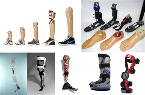Orthotics And Prosthetics Footorthotic