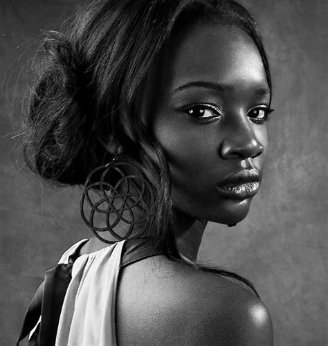 Obraz Znaleziony Dla Beautiful Very Dark Women Beautiful Dark Skinned