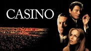 Casino (1995) - AZ Movies