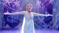 Disney's Frozen releases Broadway trailer | WhatsOnStage