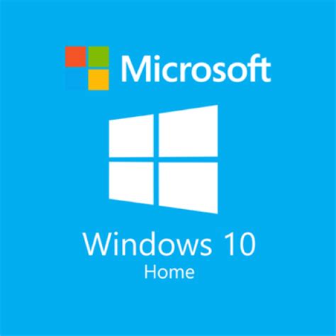 Microsoft Windows 10 Home Edition Nz