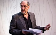F Murray Abraham returns to the British stage in this smart satire ...