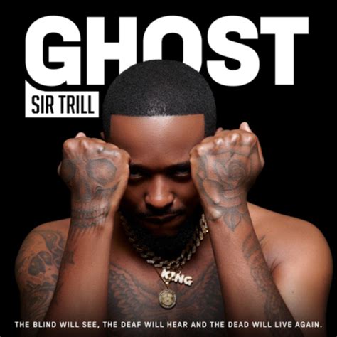 Sir Trill Ghost Album Medics95