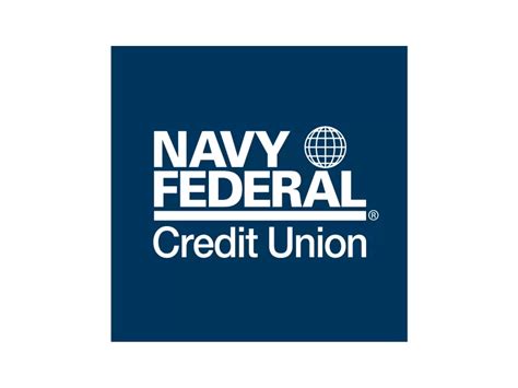 Navy Federal Credit Union Logo Png Vector In Svg Pdf Ai Cdr Format