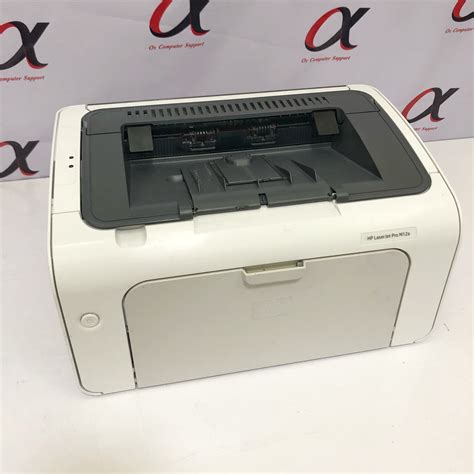 Lots of hp laserjet 1010 printer users have been requested to provide its driver for windows 10 and windows 7 os. HP LaserJet Pro M12A - Oxcomputer