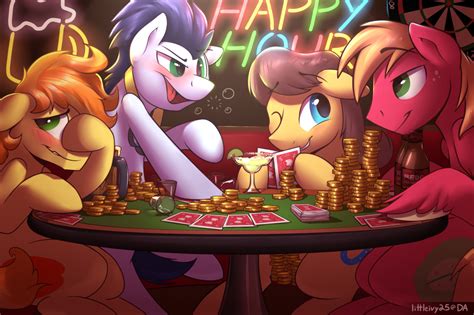 Equestria Daily Mlp Stuff Story Happy Hour