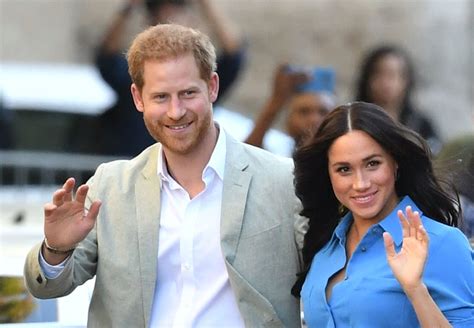 Prince harry and meghan, duchess of sussex, told oprah winfrey about their exit from the royal family in an exclusive interview on cbs. Why Prince Harry and Meghan Markle's Resignation Is ...