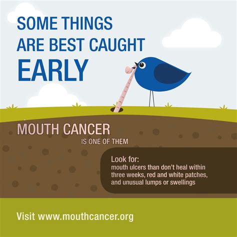 Mouth Cancer Action Month Scarborough Dentist And Implant Clinic
