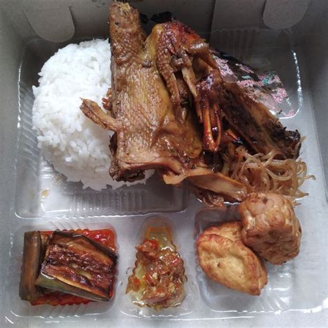 Selalu diperbarui! Menu Ayam Bakar Primarasa, Dukuh Pakis, Surabaya