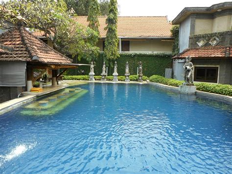 Putu Bali Villa And Spa Au57 2021 Prices And Reviews Kerobokan
