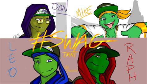 Swag Profiles By Hashiree On Deviantart