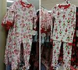 Pictures of Elf On The Shelf Pjs At Target
