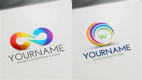 Online Logo Maker Vs Professional Logo Designer