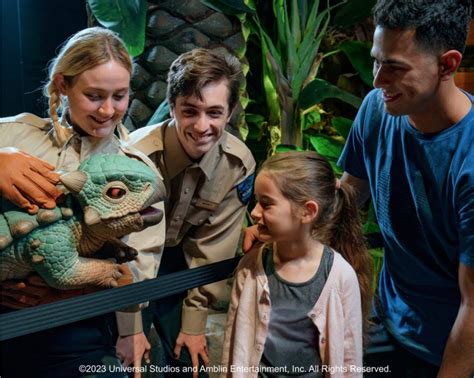Tickets To This Jurassic World Exhibit In Mississauga Are On Sale