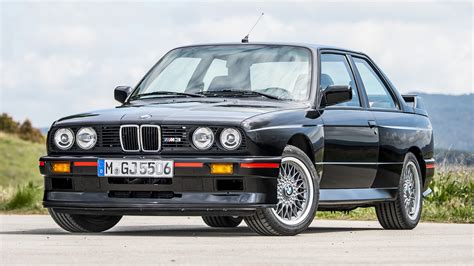 Switch venues to the ersatz real world. 1989 BMW M3 Sport Evolution 2-door - Wallpapers and HD Images | Car Pixel