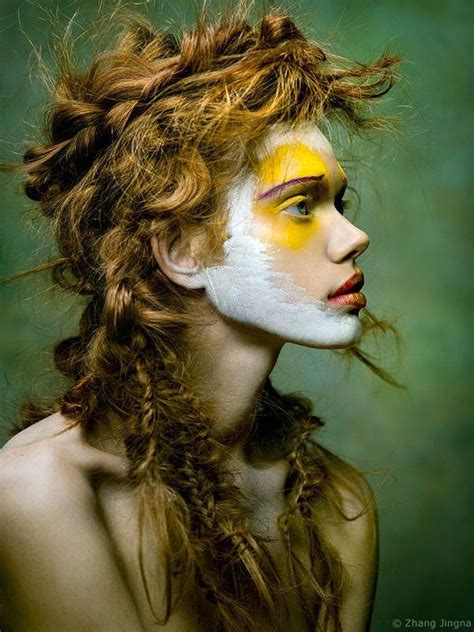 Artistic Fashion Photography Which Look Really Cool