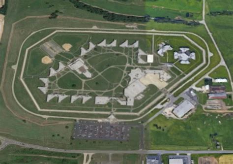 Mansfield Correctional Institution Prison Insight