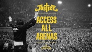 Escucha completo el nuevo CD en vivo de Justice, "Access All Arenas ...