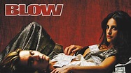 Is Movie 'Blow 2001' streaming on Netflix?